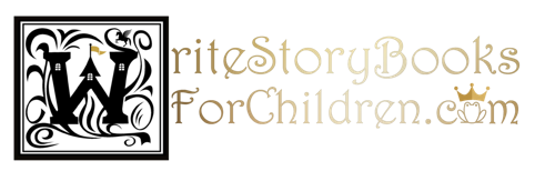 Write Stories For Children, Children's Story Writing Course