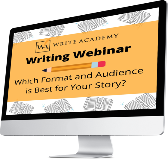 webinars Writing Webinars